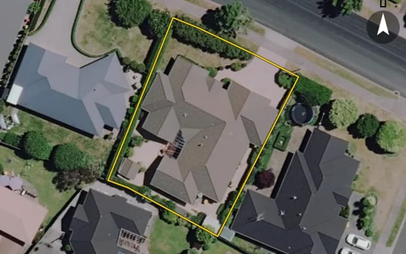 62 Huntington Drive