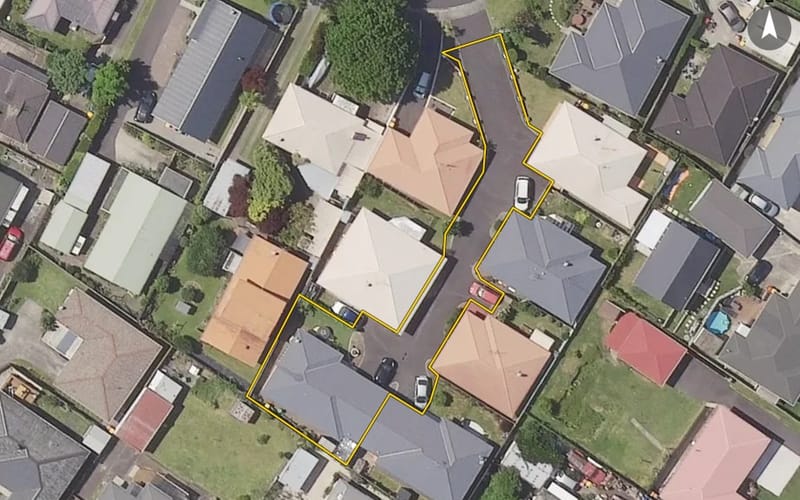 5 Pemberton Way