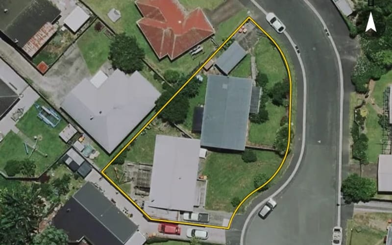 4A Ansford Place