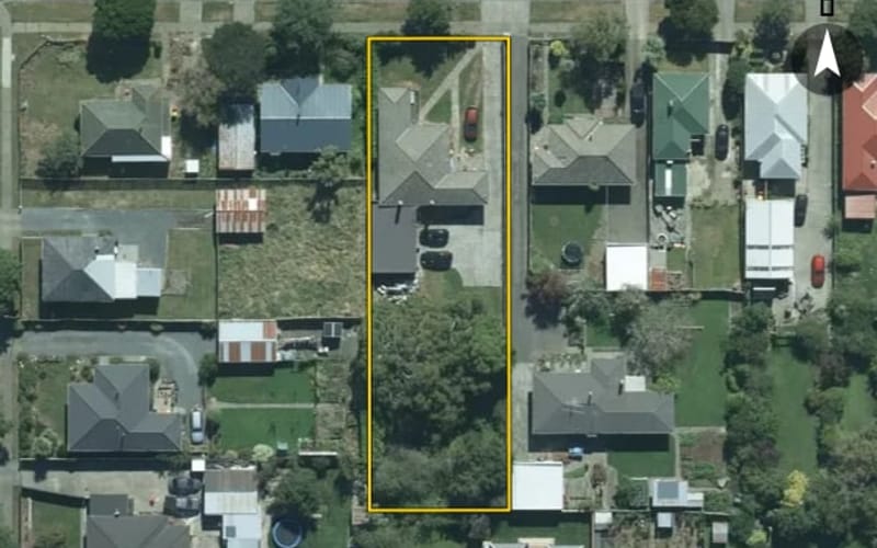 5 Wilfrid Street