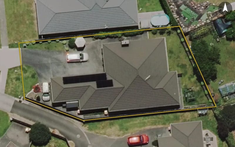 5 Carlingford Rise