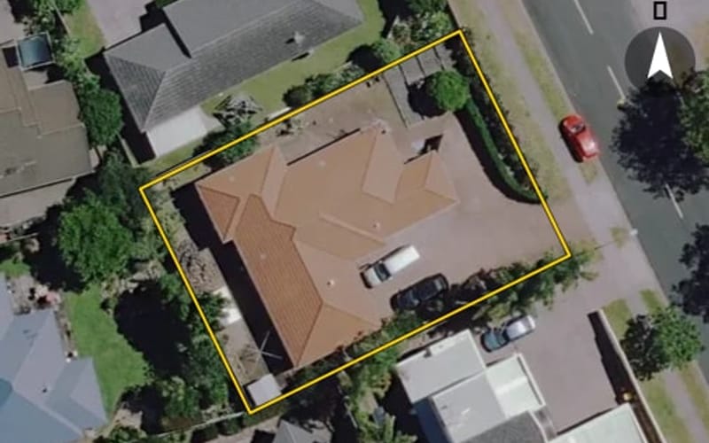 5 Cate Road