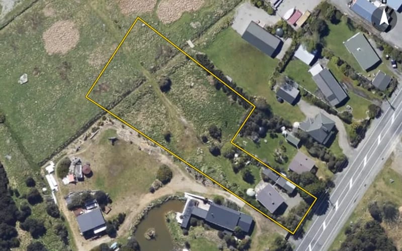 86 Main Road St Arnaud