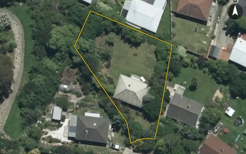 8 Mahoe Street