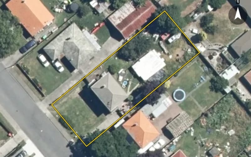 1007 Pukatea Street