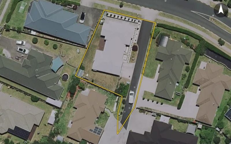 4 Cabourne Drive