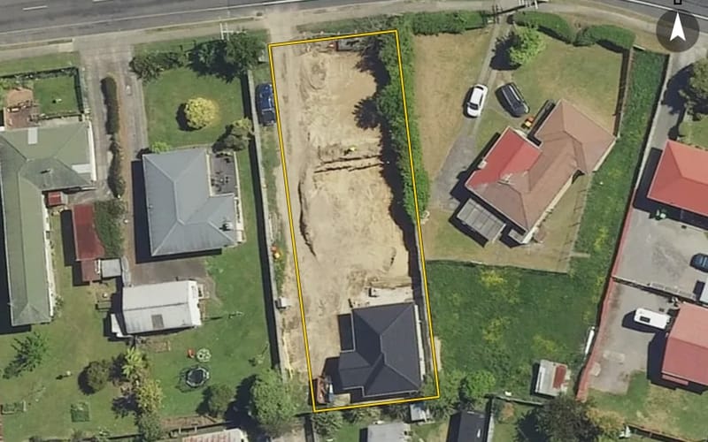 328A Clayton Road