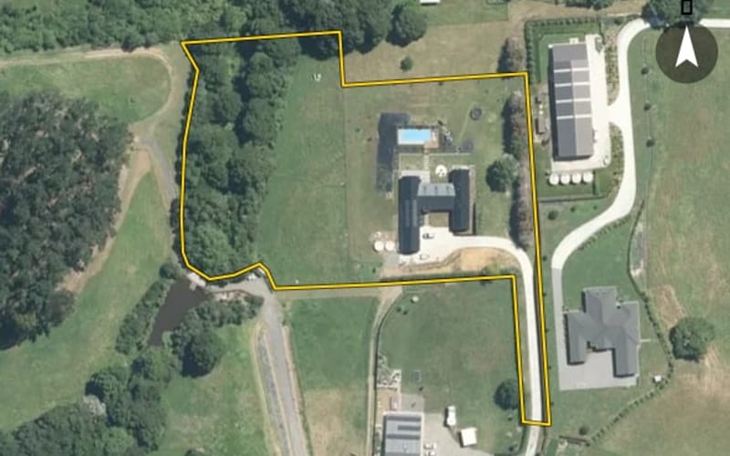 199B Kern Road