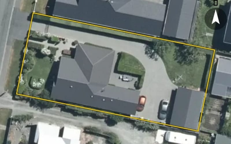 37 Rugby Street
