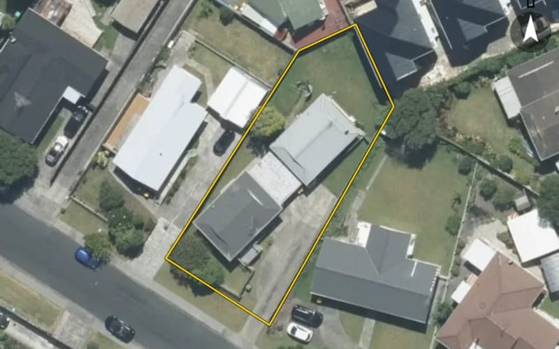 2/7 Salamanca Road