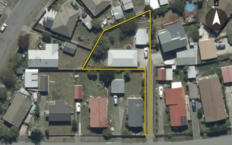 9 Taranui Place