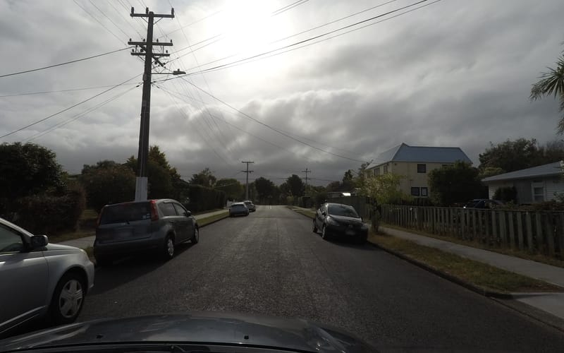 1 Beaubank Road