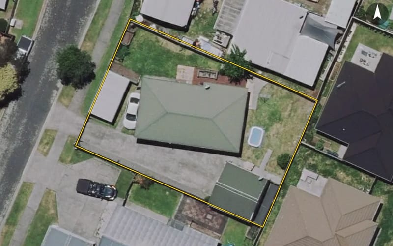 3 Rachel Place
