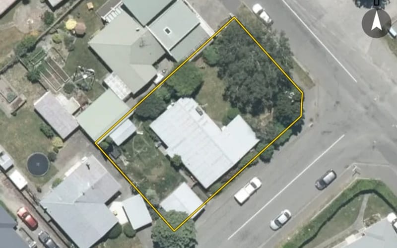 45 Bathurst Street