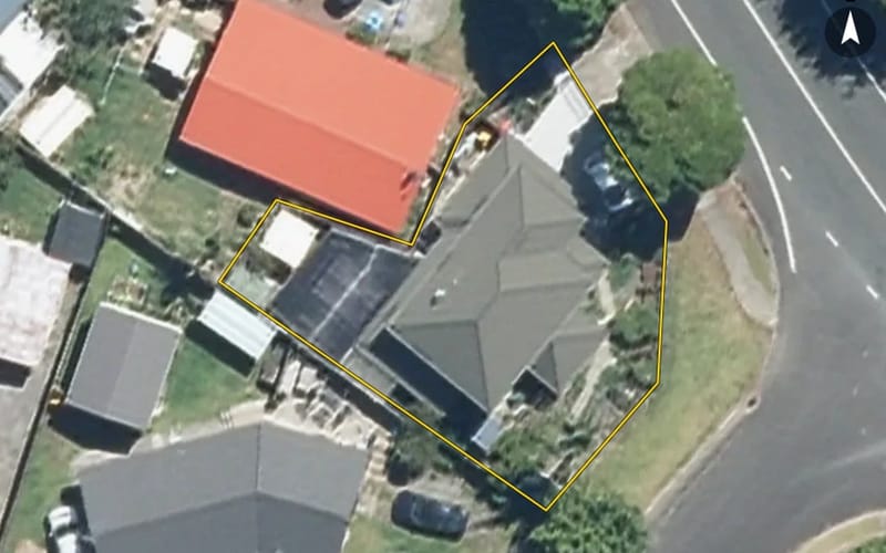 1 Narada Place