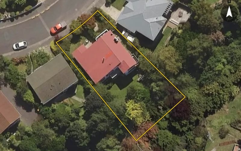 12 Pioneer Crescent