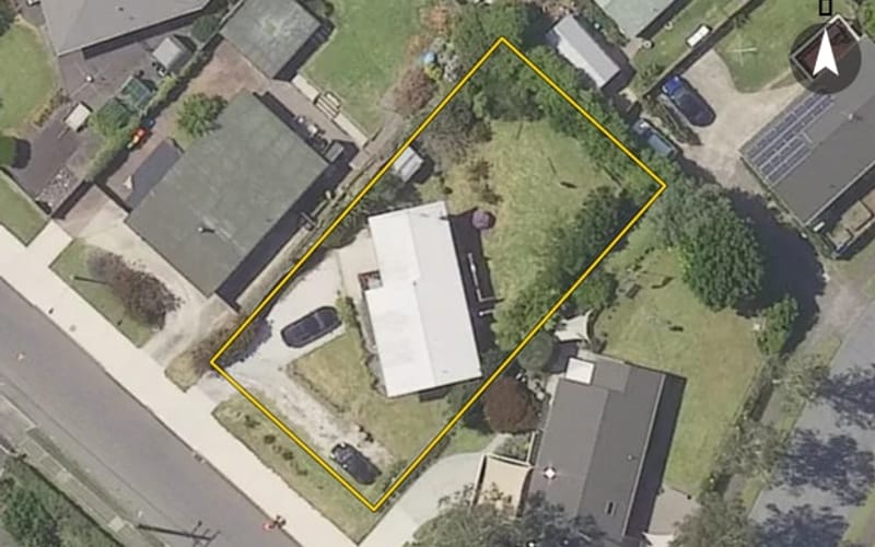 27 Faulkner Street
