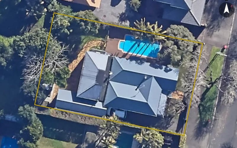 15 Cecil Road