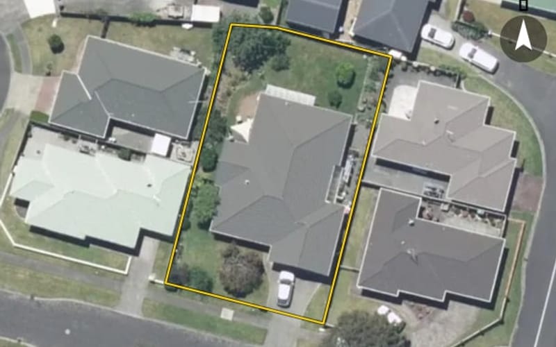 36 Kakaho Drive