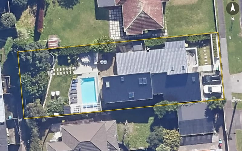 2 Arapuni Avenue