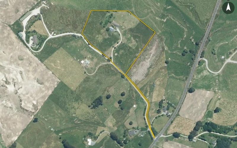 107 Tuhingamata Road