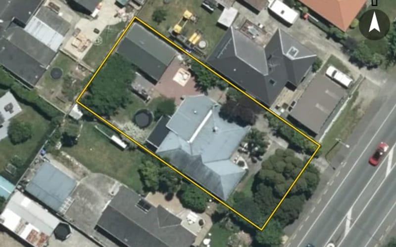 406 Main Road Stoke