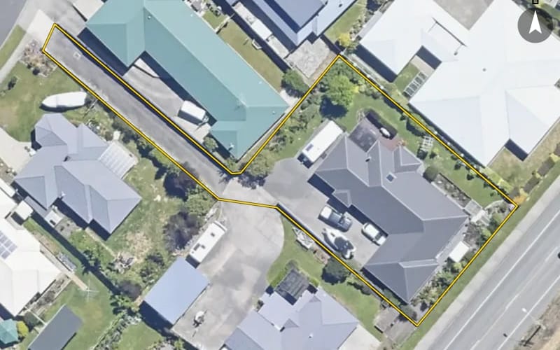 18 Admiralty Place