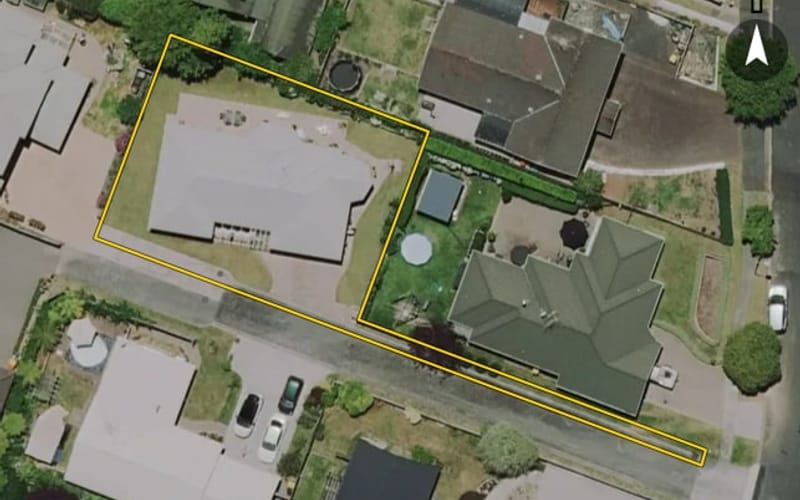 60A Sunnyhills Avenue