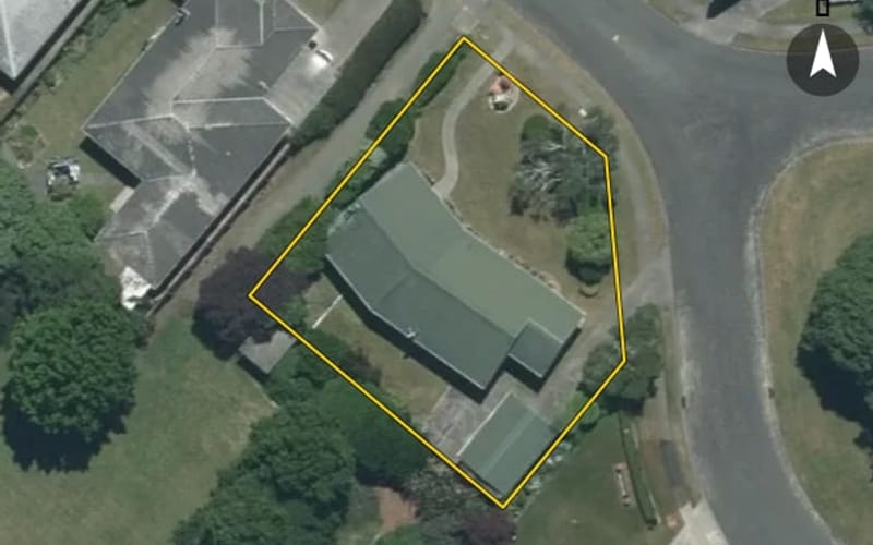 14 Keats Crescent