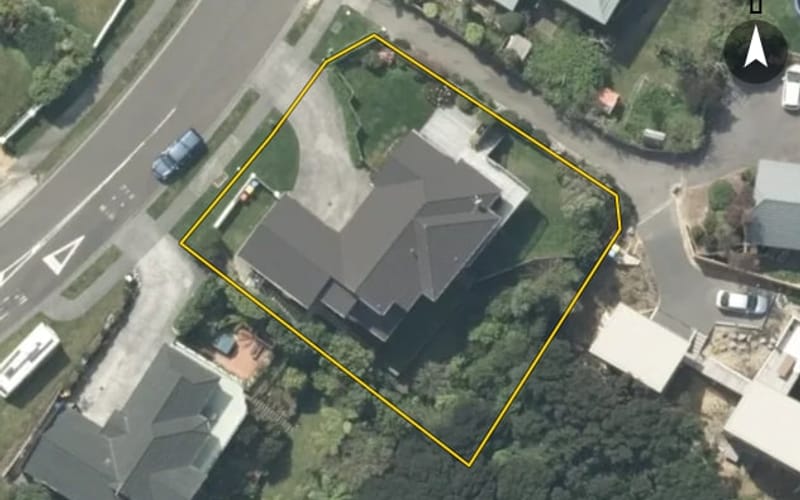 4 Pendennis Point