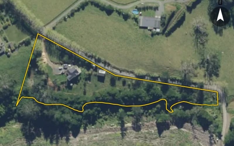 84 Waitangi Road