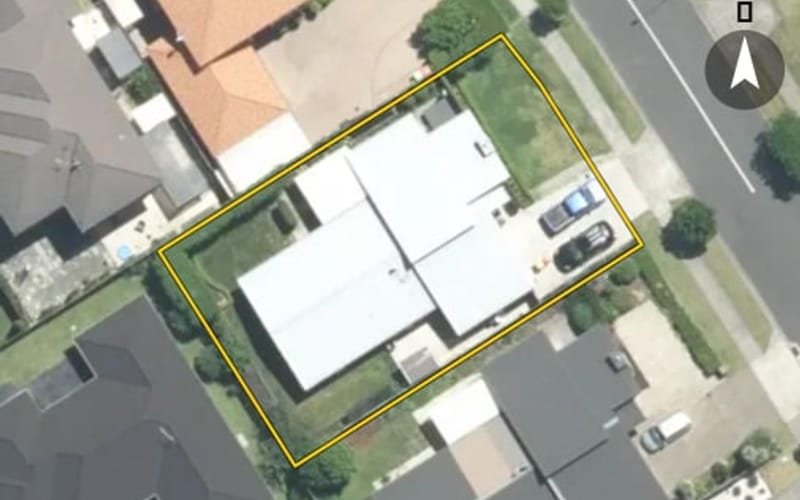 54 Toscana Drive