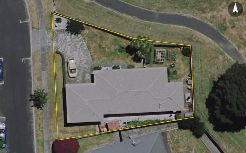 15 Shannon Place