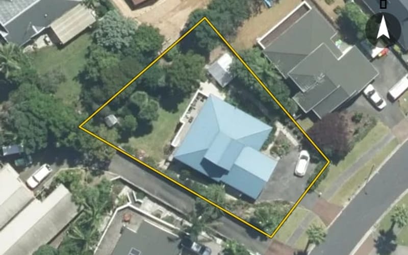 21 Coralsea Way