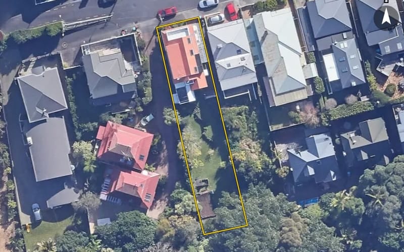 14 Stratford Street