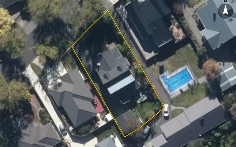 20 Manapouri Crescent