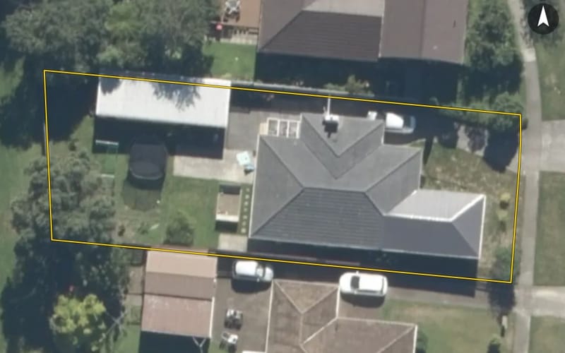 6 Cleary Street