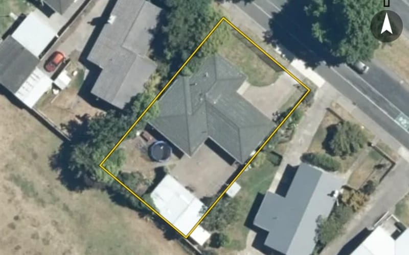 167 Flaxmere Avenue