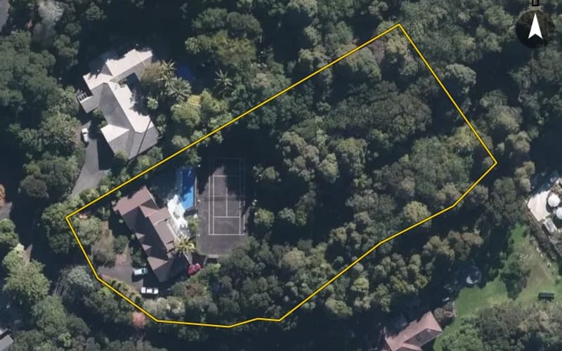 30 Kereru Grove