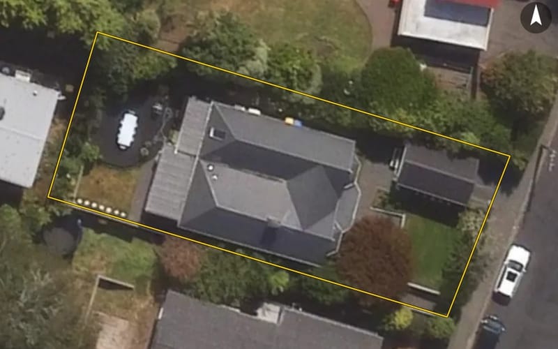 101 Preston Crescent
