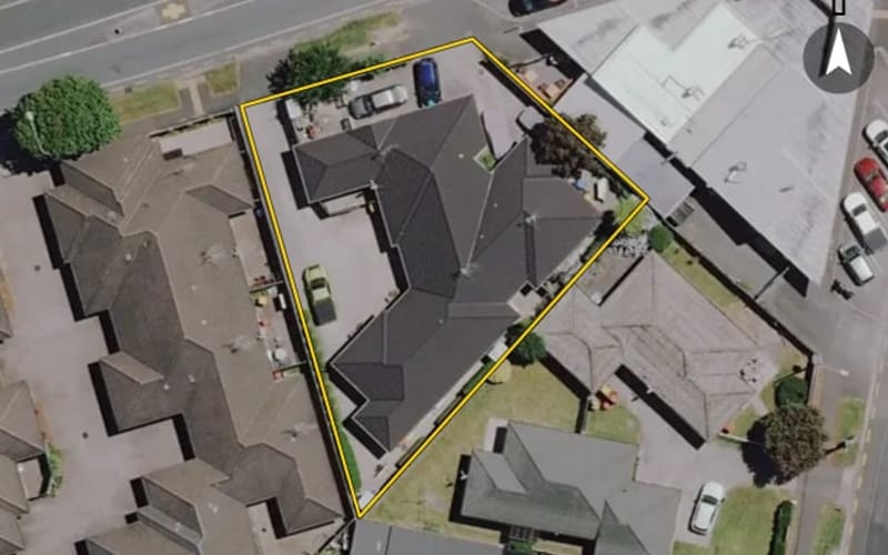 68 Boundary Road