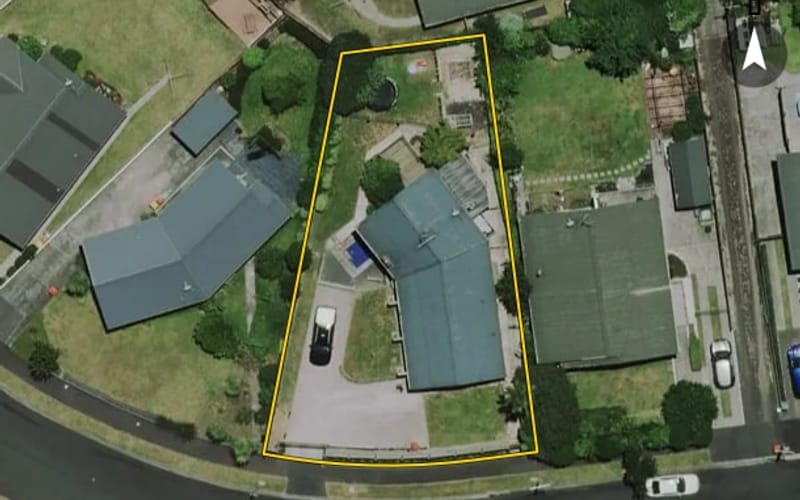 32 Corrin Street