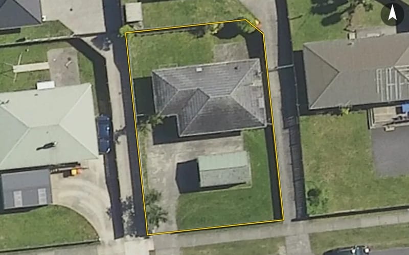 191 Clayton Road