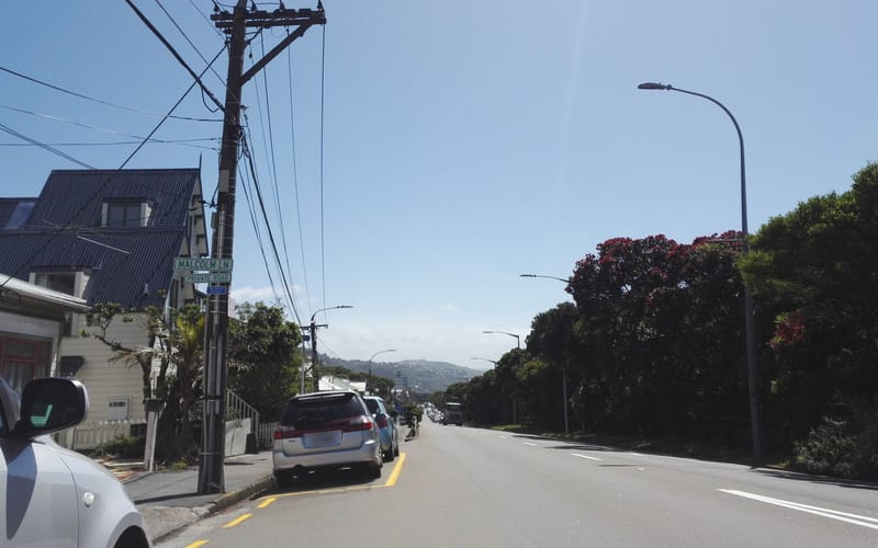 168 Tinakori Road