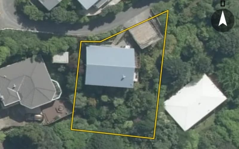 3 Carlton Street