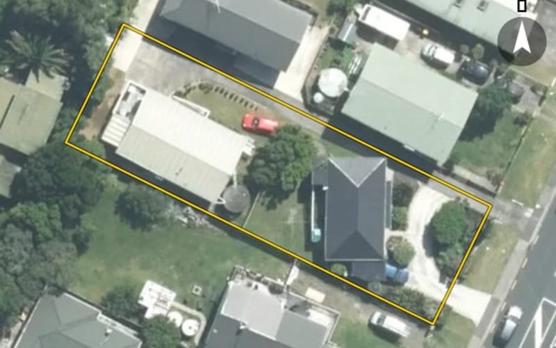 834 Whangaparaoa Road