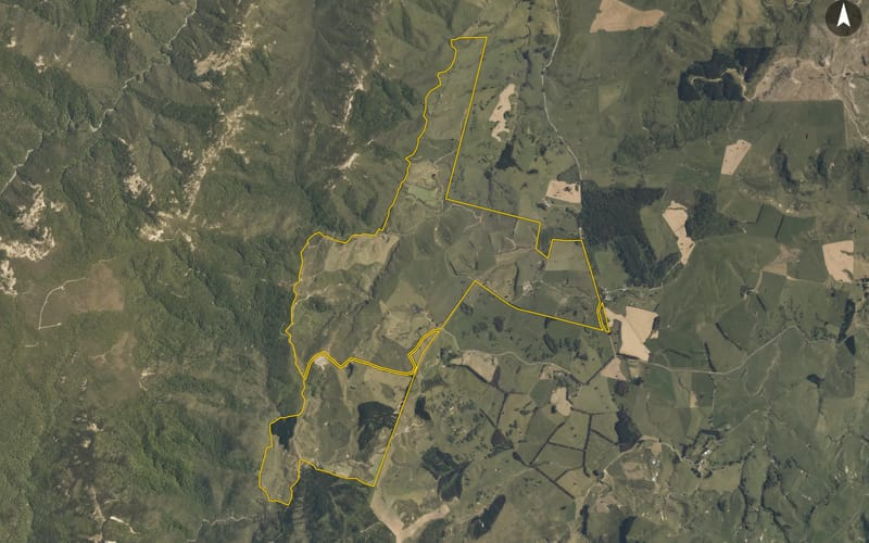 69 Pakaututu Road