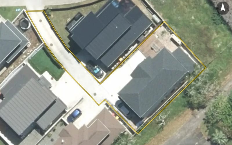 23 Francesco Drive
