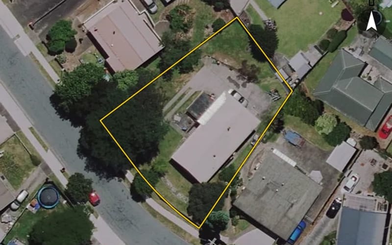 22 Hamblyn Crescent