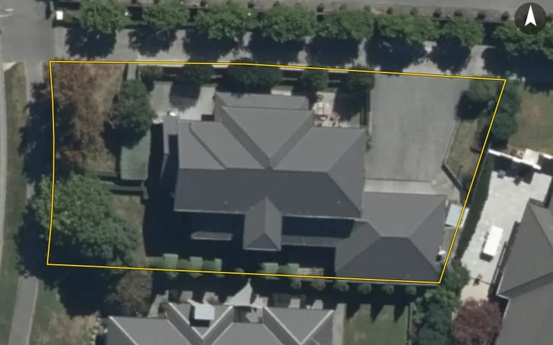 21 Regents Park Drive